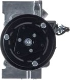 AC-kompressor MAHLE ACP 1286 000S AC-kompressor MAHLE ACP 1286 000S