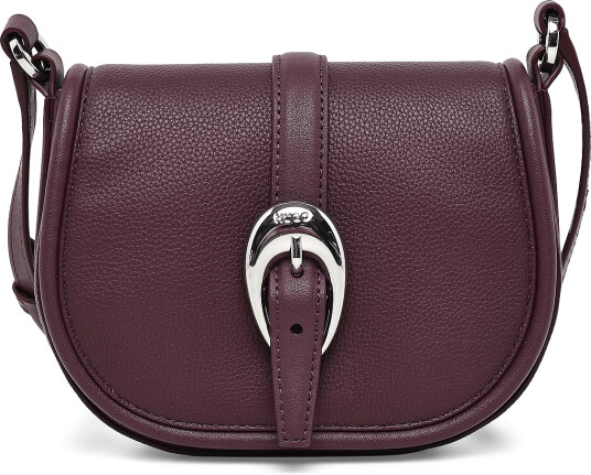 HUGO Jaina_Saddle Purple ONE SIZE