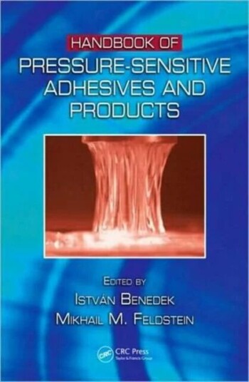 Handbook Of Pressure-Sensitive Adhesives And Products