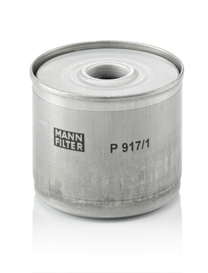 Drivstoffilter MANN FILTER P 917/1 x