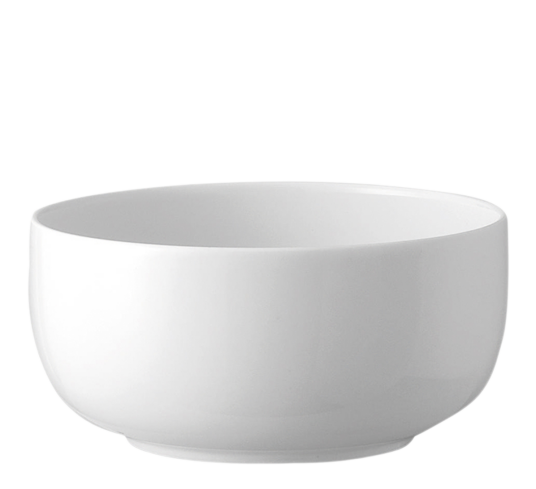 Rosenthal Suomi Hvit dessertskål 10,5 cm Rosenthal Suomi Hvit dessertskål 10,5 cm