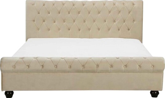 Avallon Dobbeltseng 160 \| 200 cm Beige