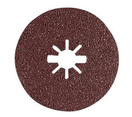 Bosch Expert R781 125mm Slipeskive K36 - 5-pakning til Elektroverktøy Bosch Expert R781 125mm Slipeskive K36 - 5-pakning til Elektroverktøy