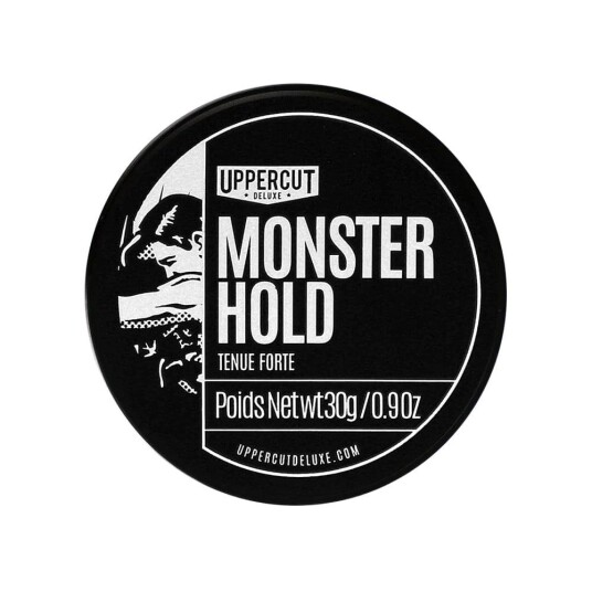Uppercut Deluxe Monster Hold 30g Uppercut Deluxe Monster Hold 30g