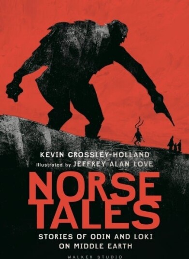 Norse Tales: Stories of Odin and Loki on Middle Earth Norse Tales: Stories of Odin and Loki on Middle Earth