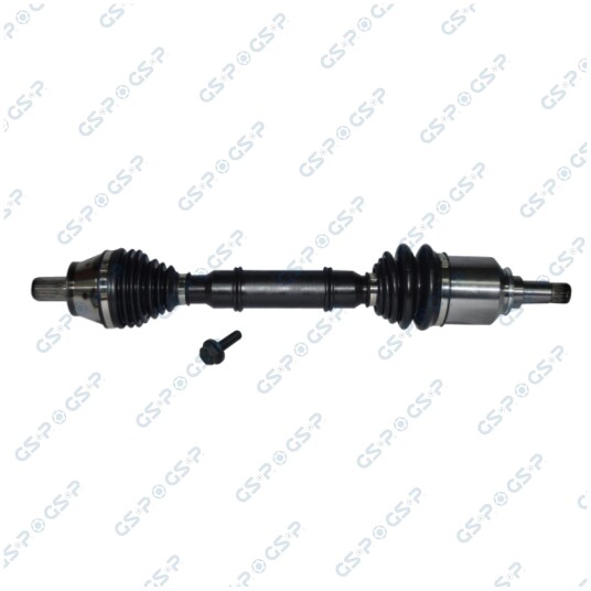 GSP 235032 Drivaksel GSP 235032 Drivaksel