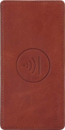 RADICOVER Strålebeskyttelse Pocket Guard Leather Universal 6,4" Brun RADICOVER Strålebeskyttelse Pocket Guard Leather Universal 6,4" Brun