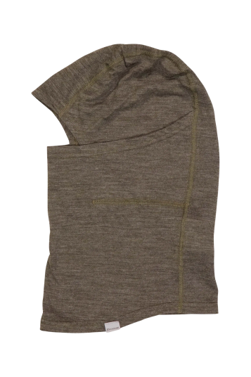 Houdini Activist Balaclava dawn green L Houdini Activist Balaclava dawn green L