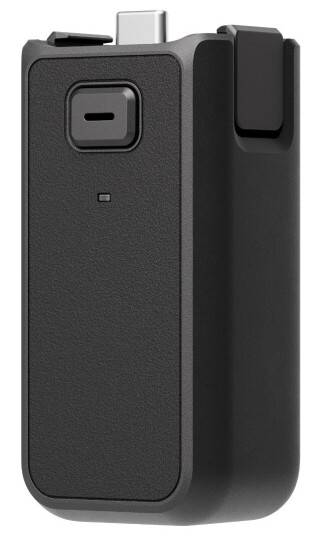 DJI Osmo Pocket 3 Battery Handle