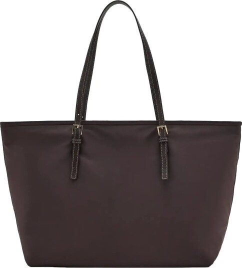 Mango Bolso G Sand Brown ONE SIZE