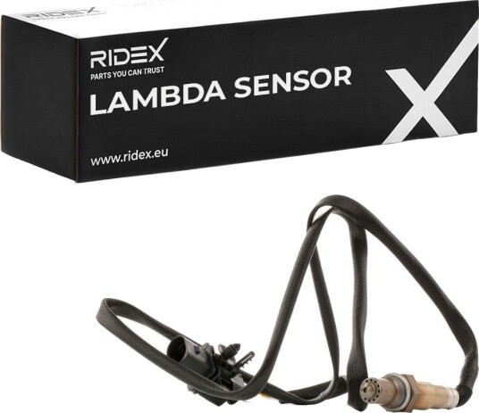 RIDEX 3922L0193 Lambdasonde