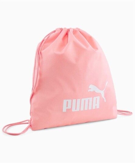 Puma Gym Sekk Rosa