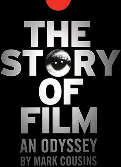 Story Of Film DVD