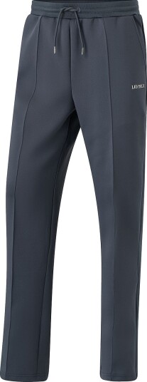 Les Deux Bukser Signature Casual Track Pants Blå