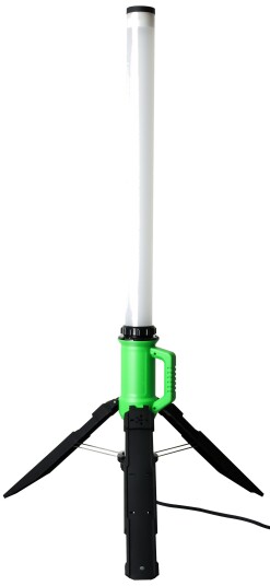 Wexim Bandit LED Arbeidslys 90 w 8100 lm 360° Rundstrålende