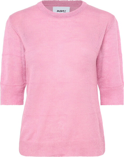 Moves | Penny Ss Knit 4634 | XS