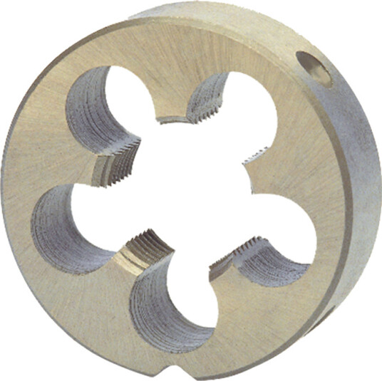 Ruko Gjengekran Mf3x0,35