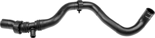 GATES 05 4073 Radiatorslange GATES 05 4073 Radiatorslange
