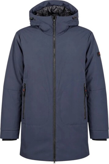 Peuterey Herre Frakker Blå 3XL,