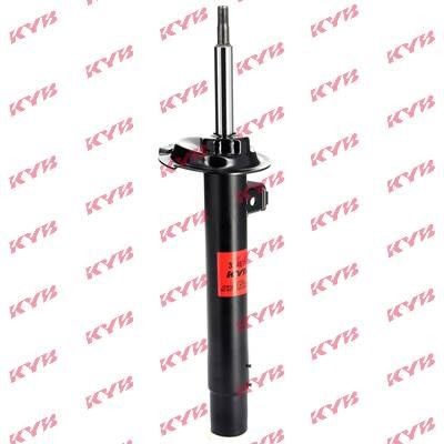 Støtdemper KYB 334614 Støtdemper KYB 334614