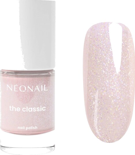 NEONAIL The Classic Nail Polish Glittery Mist 03