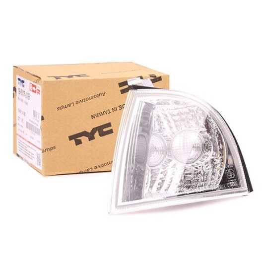 Tyc Blinklys TYC 18 0208 01 2 Tyc Blinklys TYC 18 0208 01 2