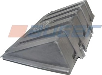 Deksel, batteriboks AUGER 66744