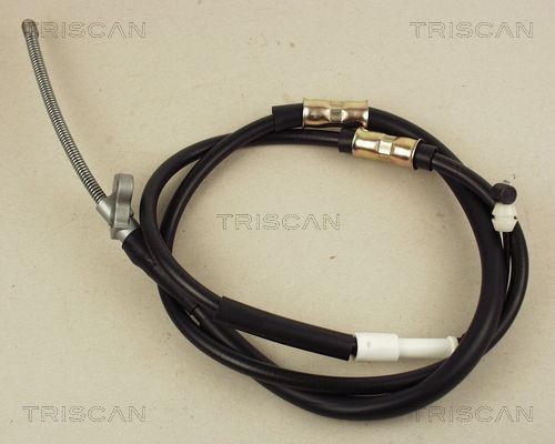 Tautrekk håndbremse TRISCAN 8140 13185