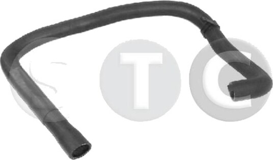 STC T408526 Radiatorslange