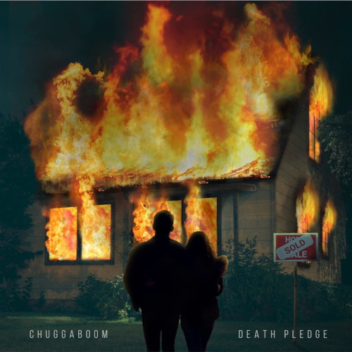 Chuggaboom Death Pledge CD