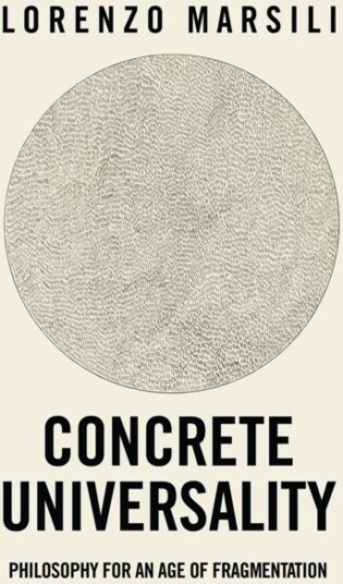 Concrete Universality