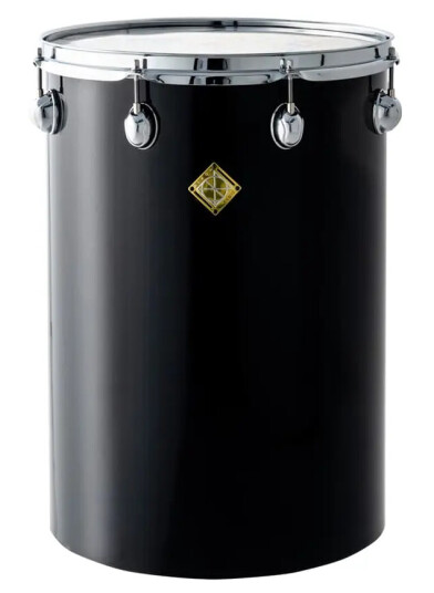 Dixon PDC1420BK 14""x20"" Boom Tom Black