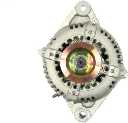 Dynamo AS-PL A6112 Dynamo AS-PL A6112