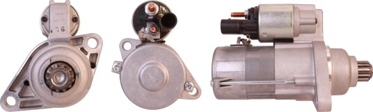 LUCAS LRS02590 Starter LUCAS LRS02590 Starter