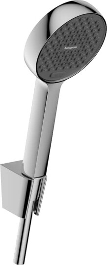 Hånddusj Hansgrohe Activera Select S 95 2jet EcoSmart med Dusjholder og Dusjslange
