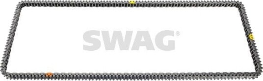 SWAG 82 10 0050 Registerkjede