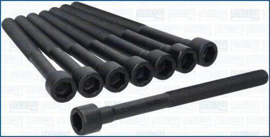 Topplokksbolter AJUSA 81067000 Topplokksbolter AJUSA 81067000