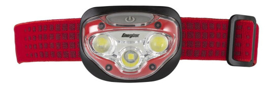 Energizer Vision Energizer Vision