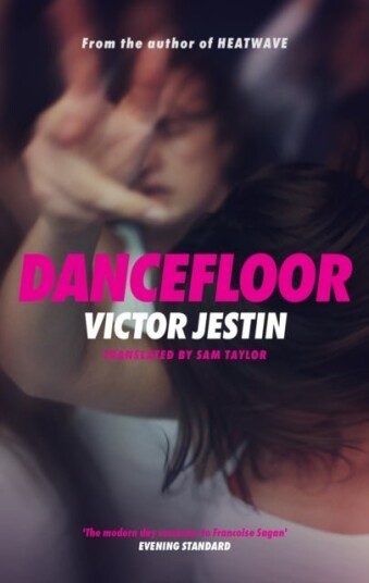 Dancefloor Dancefloor