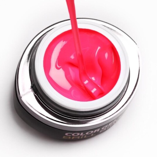 Brillbird Norge Brush & go colour gel   G73