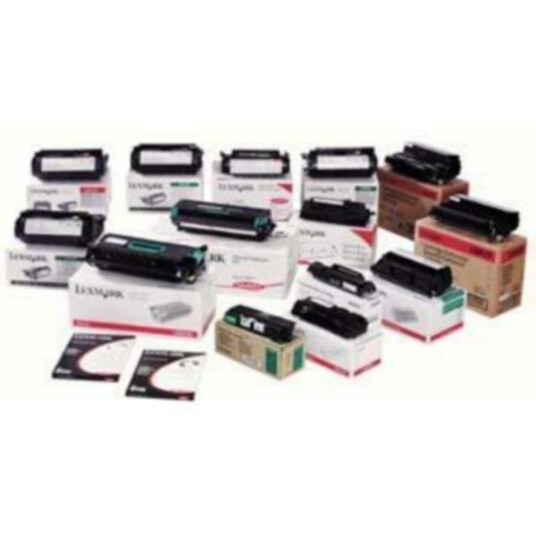 Lexmark 0012L0251 OPC-enhet 90.000 sider