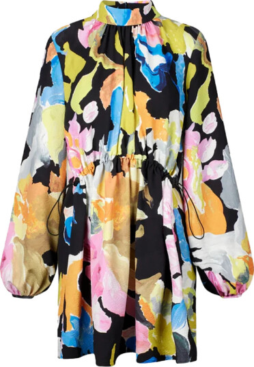 Stine Goya Dame Kjoler Flerfarget XS, Stine Goya Dame Kjoler Flerfarget XS,