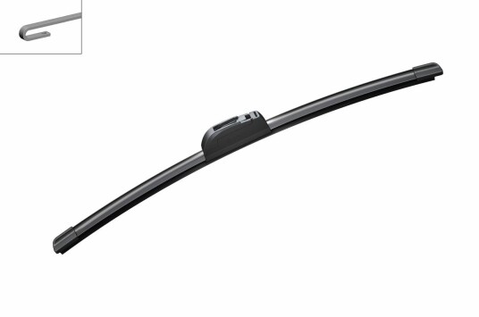 Viskerblad BOSCH 3 397 008 532