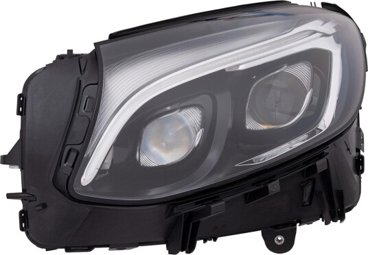 DIEDERICHS 1656085 Frontlykter