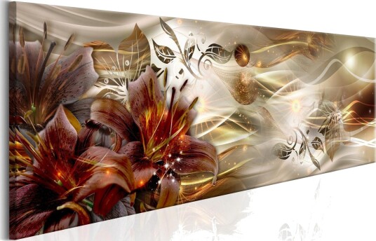 Bilde Constellation Of Blaze 135x45 Artgeist sp. z o. o.