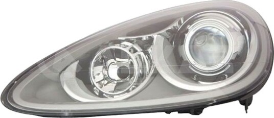 ALKAR 2741817 Frontlykter