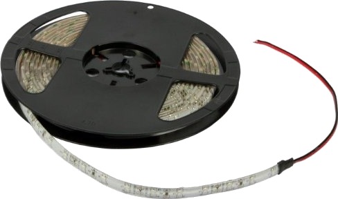 Synergy 21 Led Flex Strip 60 Infrarød Ir 12V Ip65 Security Line 850Nm
