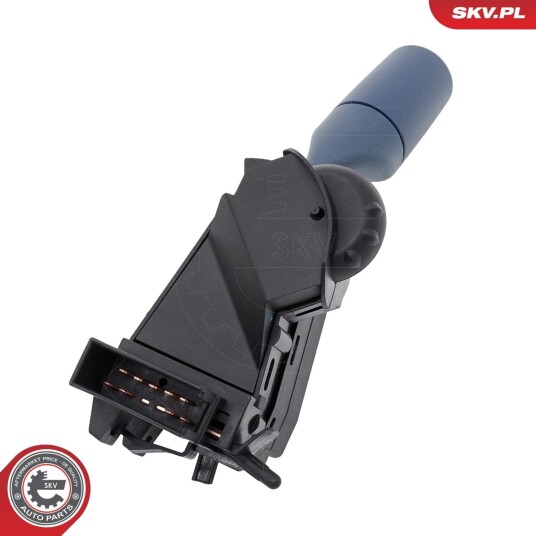 Bryter komplett rattstamme ESEN SKV 38SKV591