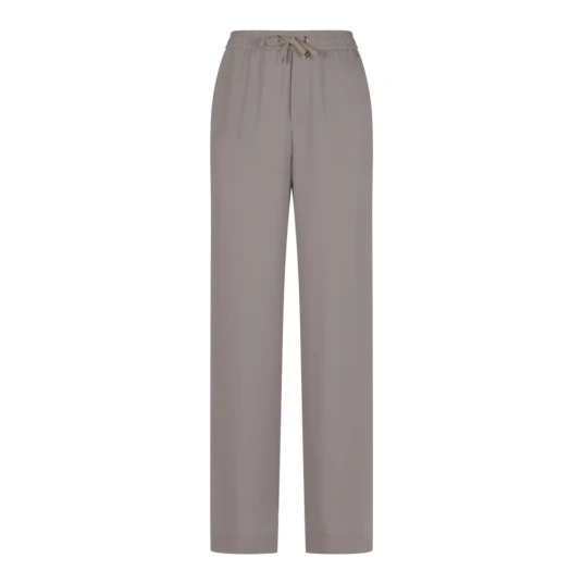 Herno Dame Bukser Beige XL, Herno Dame Bukser Beige XL,