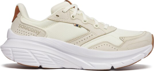 Saucony Women"s Guide Metro Vanilla 35.5 Saucony Women"s Guide Metro Vanilla 35.5